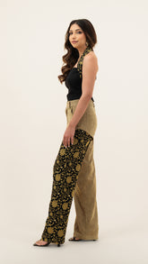 Sasha Lucknowi Pants