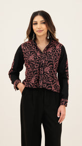 Imani Lucknowi Shirt