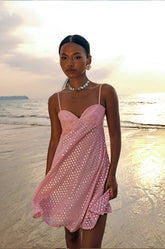 Khai Dress