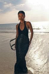 Dheem Dress