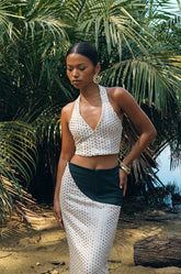 Aina Mirror Top