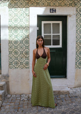 Malani Dress