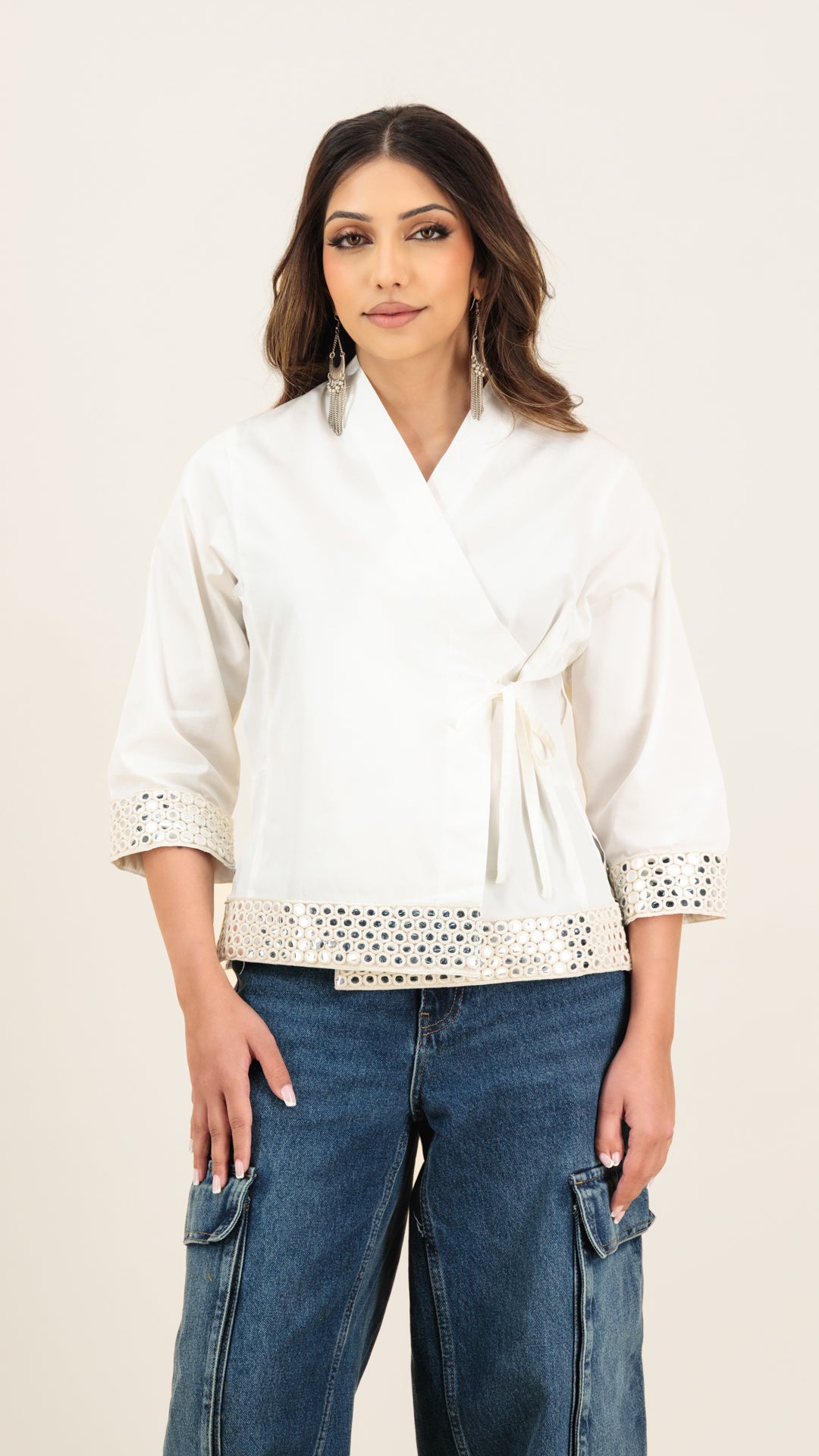 The Avani Top